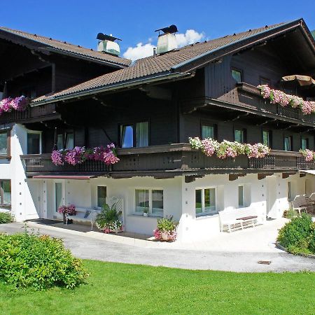Apartment Kircher-1 By Interhome Aschau Im Zillertal Ngoại thất bức ảnh