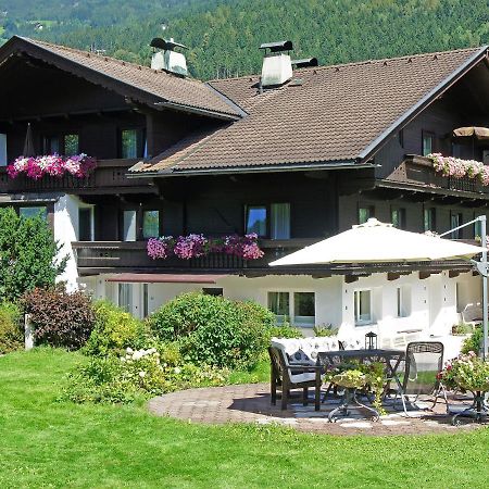 Apartment Kircher-1 By Interhome Aschau Im Zillertal Ngoại thất bức ảnh