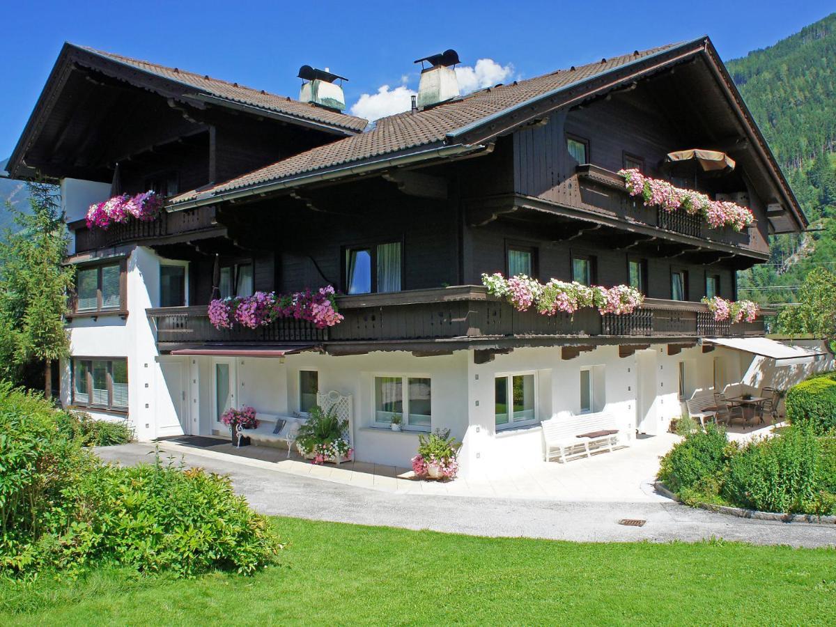 Apartment Kircher-1 By Interhome Aschau Im Zillertal Ngoại thất bức ảnh