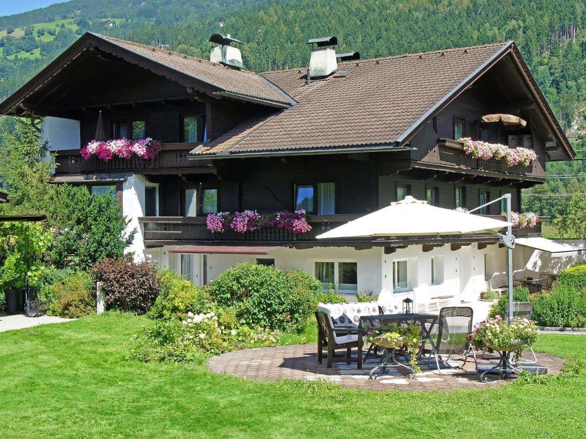 Apartment Kircher-1 By Interhome Aschau Im Zillertal Ngoại thất bức ảnh