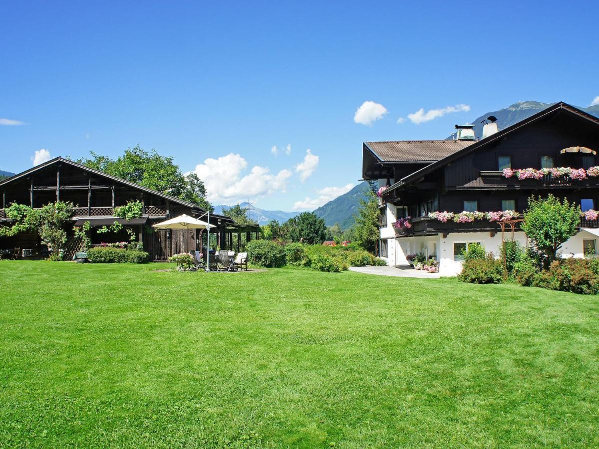 Apartment Kircher-1 By Interhome Aschau Im Zillertal Ngoại thất bức ảnh