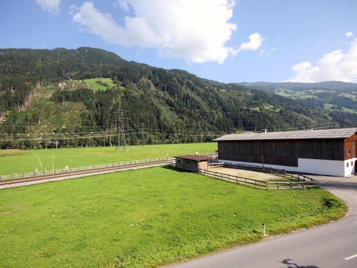 Apartment Kircher-1 By Interhome Aschau Im Zillertal Ngoại thất bức ảnh