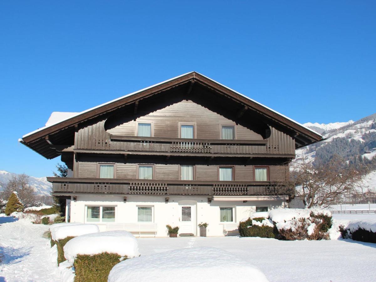 Apartment Kircher-1 By Interhome Aschau Im Zillertal Ngoại thất bức ảnh