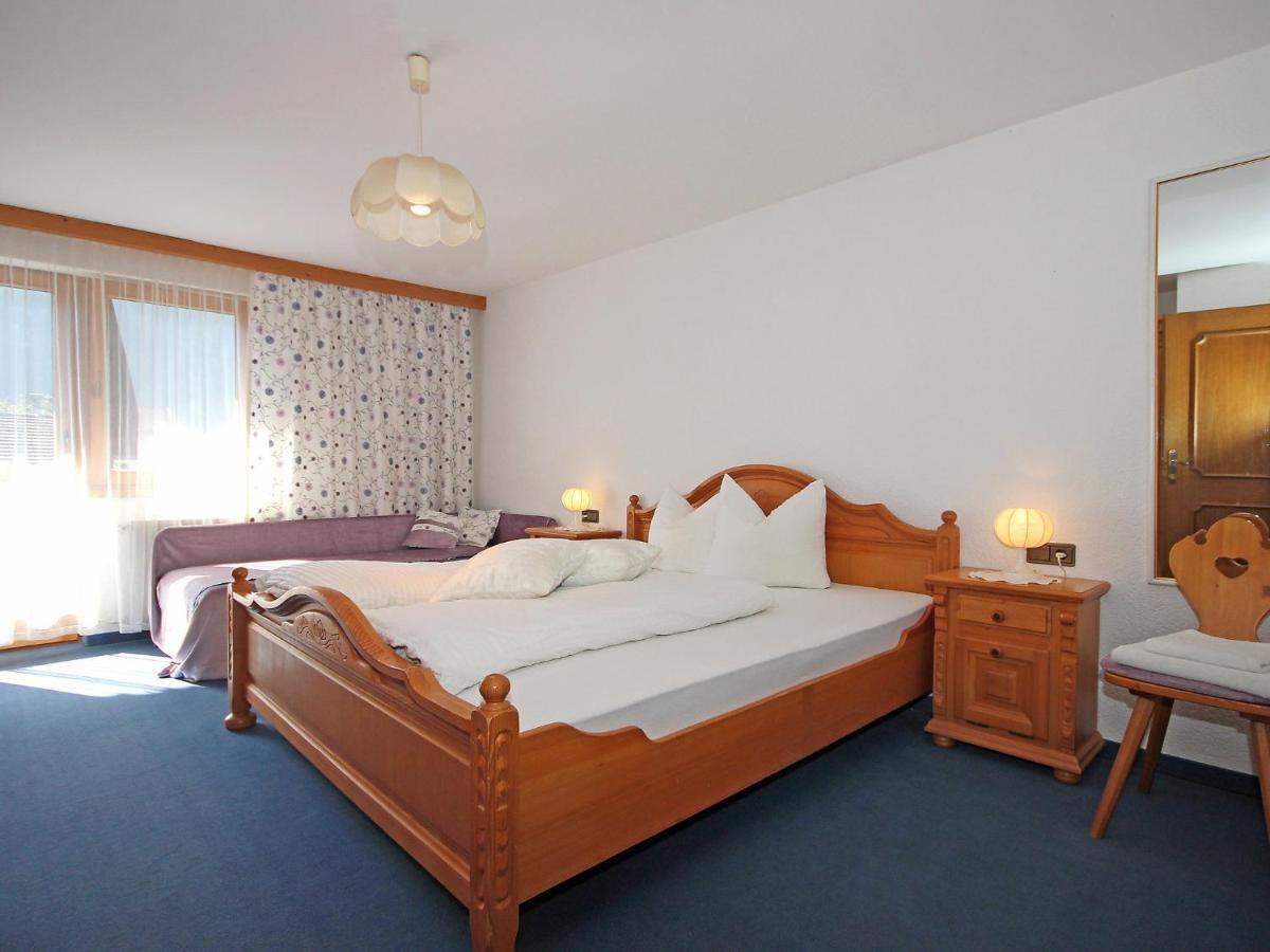 Apartment Kircher-1 By Interhome Aschau Im Zillertal Ngoại thất bức ảnh