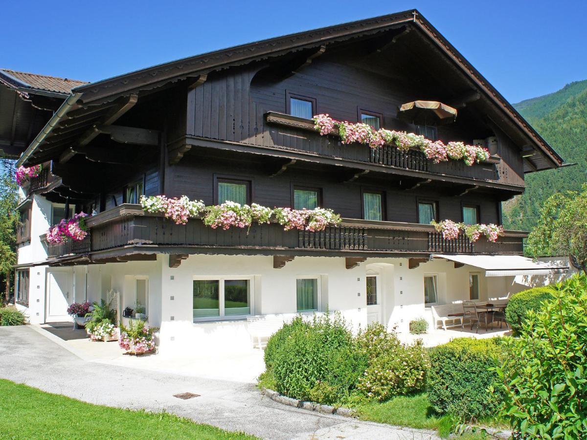 Apartment Kircher-1 By Interhome Aschau Im Zillertal Ngoại thất bức ảnh