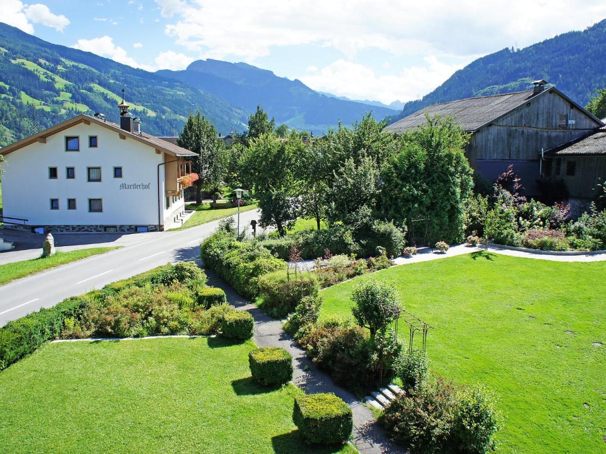 Apartment Kircher-1 By Interhome Aschau Im Zillertal Ngoại thất bức ảnh