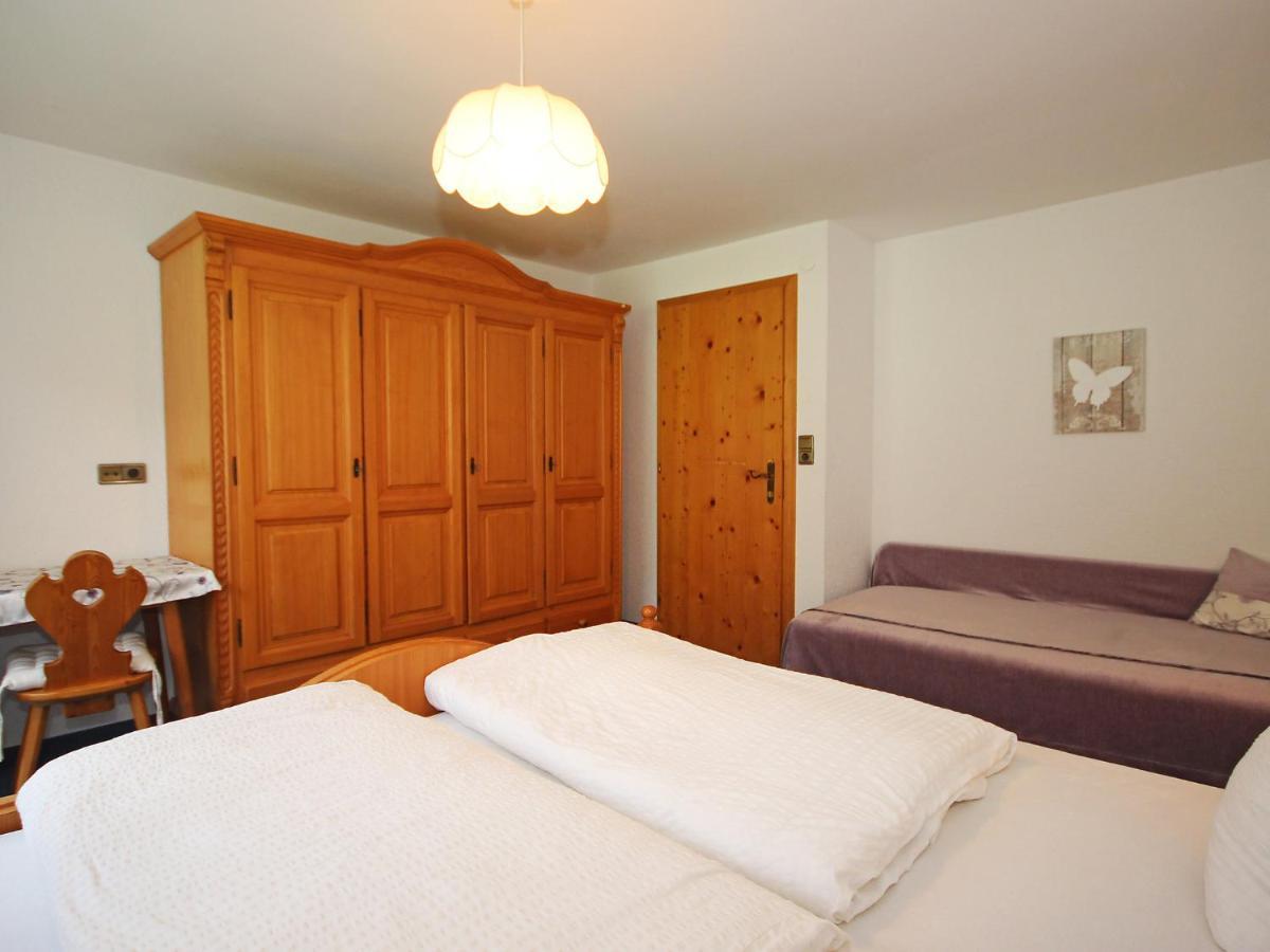 Apartment Kircher-1 By Interhome Aschau Im Zillertal Ngoại thất bức ảnh