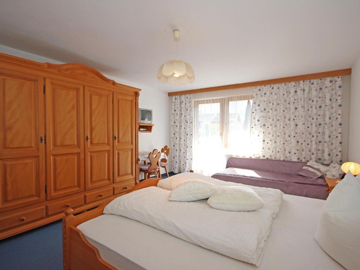 Apartment Kircher-1 By Interhome Aschau Im Zillertal Ngoại thất bức ảnh