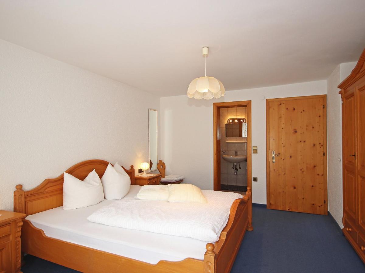 Apartment Kircher-1 By Interhome Aschau Im Zillertal Ngoại thất bức ảnh