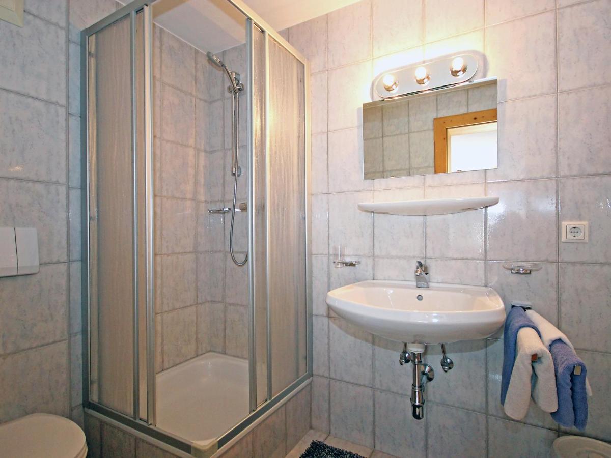 Apartment Kircher-1 By Interhome Aschau Im Zillertal Ngoại thất bức ảnh
