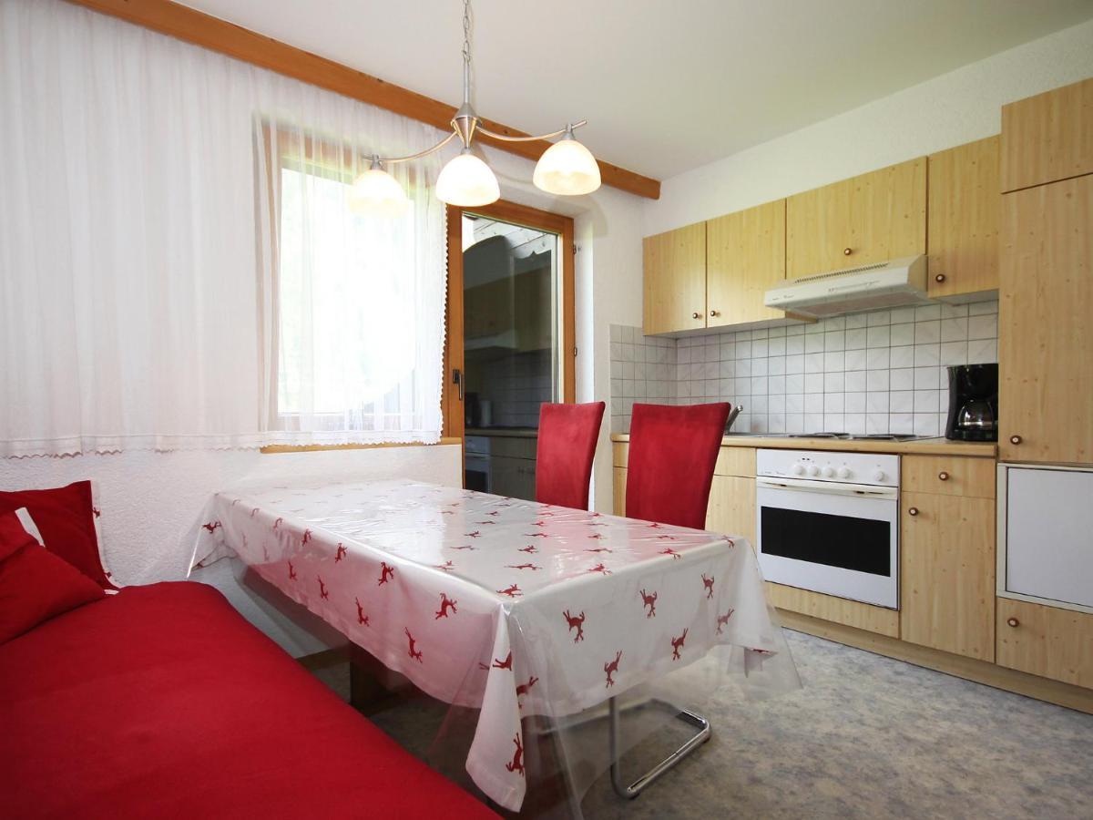 Apartment Kircher-1 By Interhome Aschau Im Zillertal Ngoại thất bức ảnh