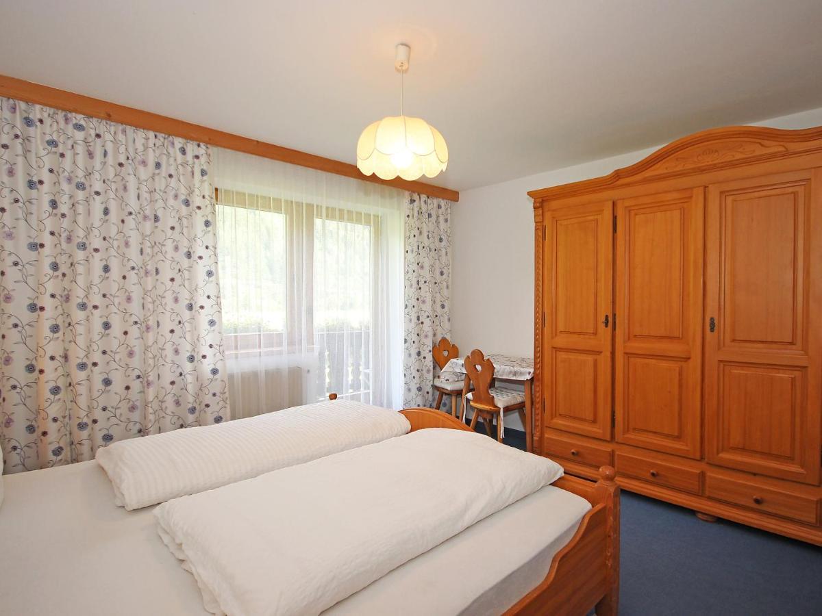 Apartment Kircher-1 By Interhome Aschau Im Zillertal Ngoại thất bức ảnh