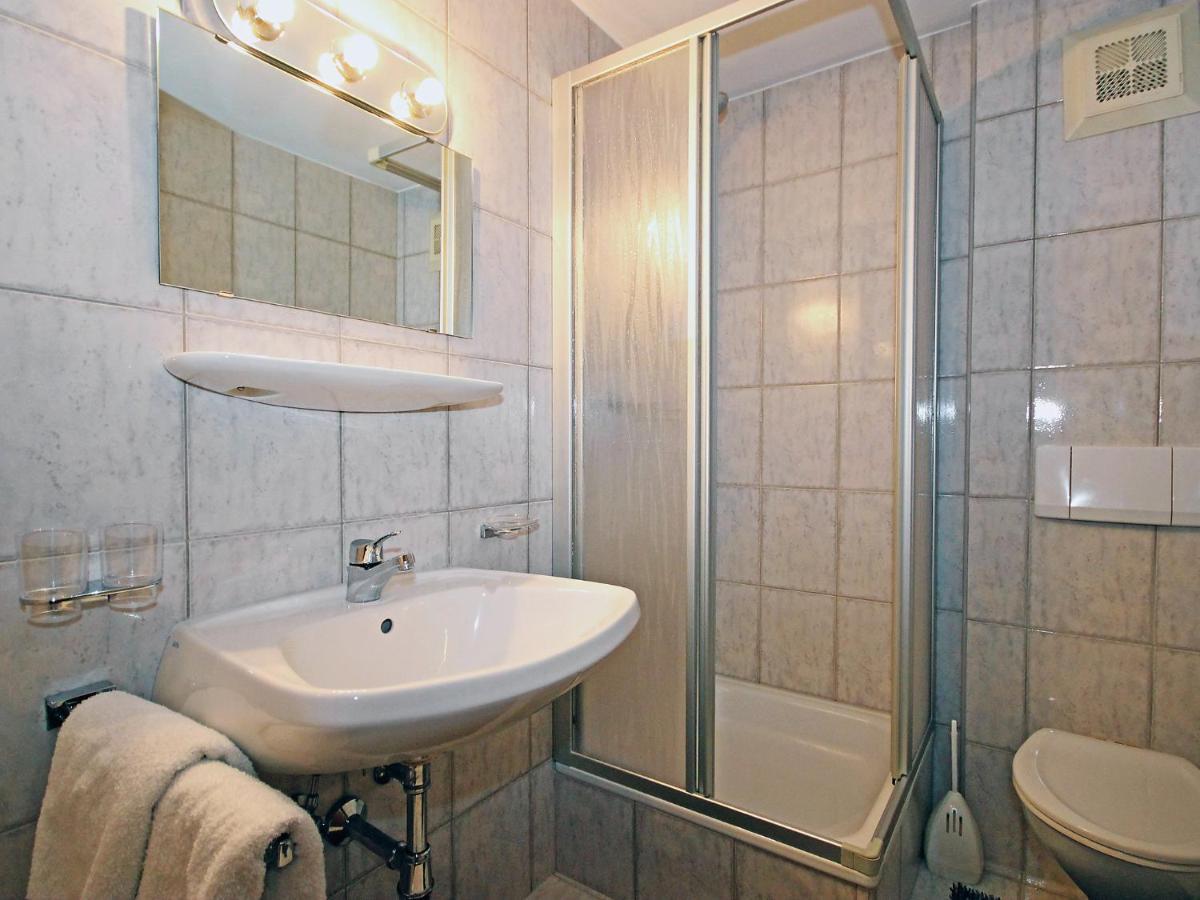 Apartment Kircher-1 By Interhome Aschau Im Zillertal Ngoại thất bức ảnh
