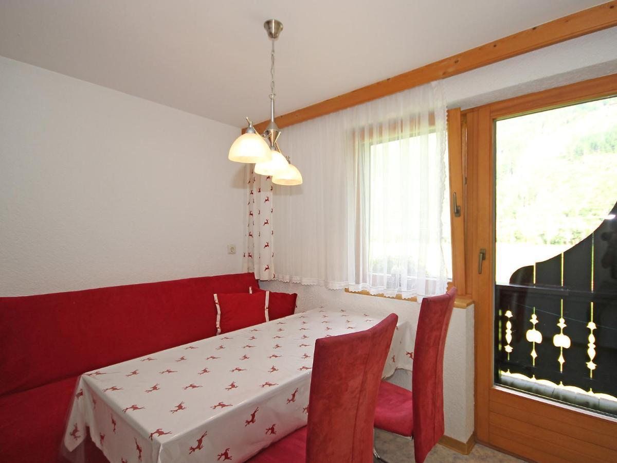 Apartment Kircher-1 By Interhome Aschau Im Zillertal Ngoại thất bức ảnh